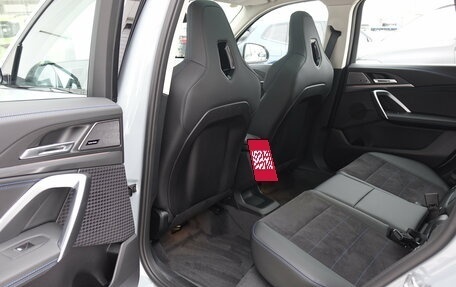 BMW X1, 2025 год, 5 950 000 рублей, 18 фотография