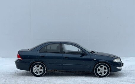 Nissan Almera Classic, 2008 год, 375 000 рублей, 4 фотография