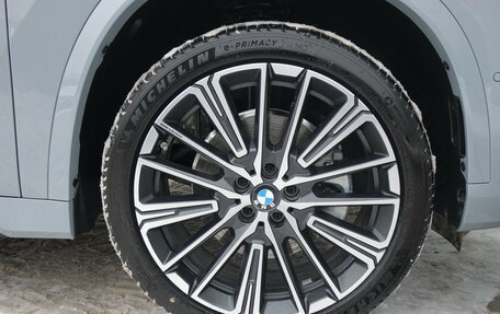 BMW X1, 2025 год, 5 950 000 рублей, 29 фотография