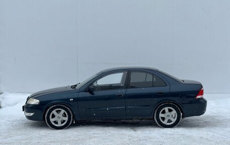 Nissan Almera Classic, 2008 год, 375 000 рублей, 8 фотография