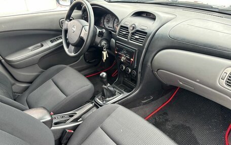 Nissan Almera Classic, 2008 год, 375 000 рублей, 15 фотография