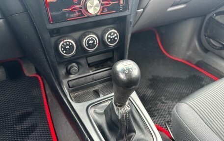 Nissan Almera Classic, 2008 год, 375 000 рублей, 13 фотография