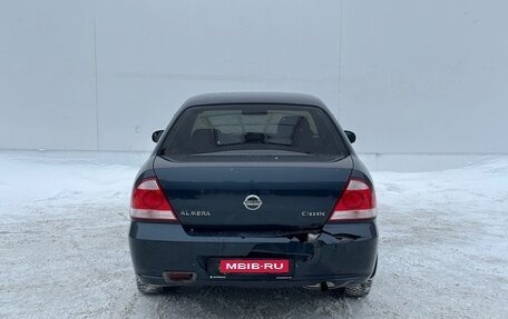 Nissan Almera Classic, 2008 год, 375 000 рублей, 6 фотография