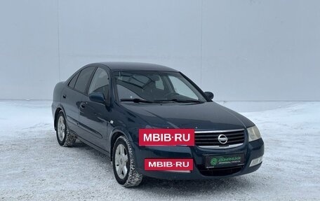Nissan Almera Classic, 2008 год, 375 000 рублей, 3 фотография
