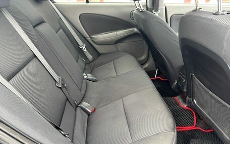 Nissan Almera Classic, 2008 год, 375 000 рублей, 17 фотография