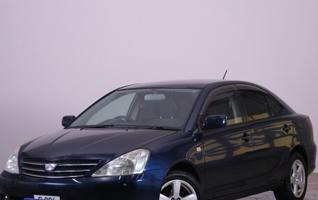 Toyota Allion, 2003 год, 719 000 рублей, 4 фотография