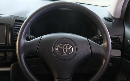 Toyota Allion, 2003 год, 719 000 рублей, 12 фотография