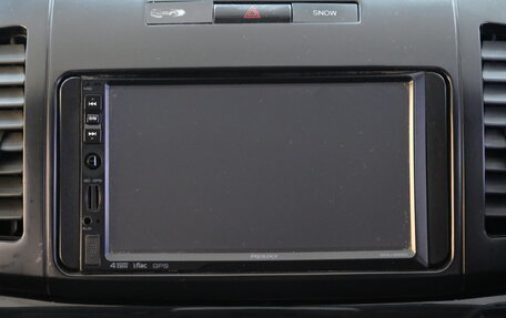 Toyota Allion, 2003 год, 719 000 рублей, 14 фотография