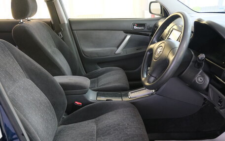 Toyota Allion, 2003 год, 719 000 рублей, 8 фотография