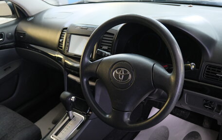 Toyota Allion, 2003 год, 719 000 рублей, 10 фотография