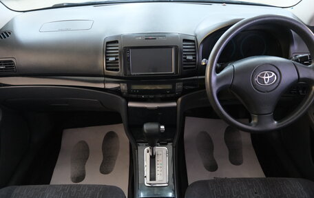 Toyota Allion, 2003 год, 719 000 рублей, 13 фотография