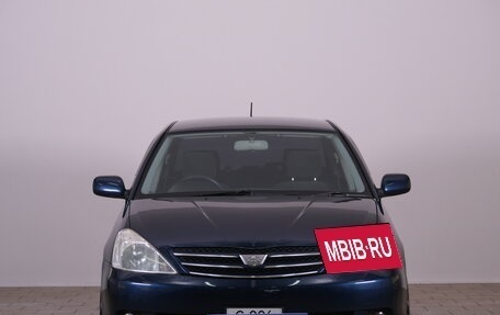 Toyota Allion, 2003 год, 719 000 рублей, 3 фотография