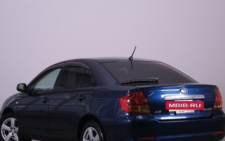 Toyota Allion, 2003 год, 719 000 рублей, 5 фотография