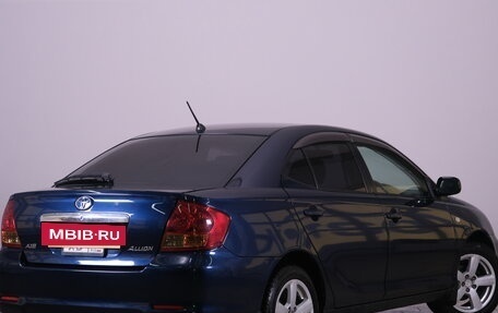 Toyota Allion, 2003 год, 719 000 рублей, 7 фотография