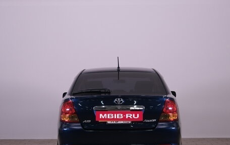 Toyota Allion, 2003 год, 719 000 рублей, 6 фотография