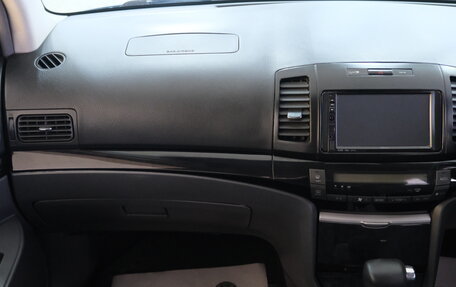 Toyota Allion, 2003 год, 719 000 рублей, 16 фотография