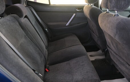 Toyota Allion, 2003 год, 719 000 рублей, 19 фотография