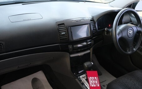 Toyota Allion, 2003 год, 719 000 рублей, 17 фотография