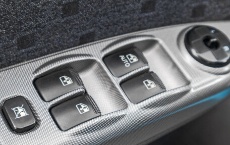 Hyundai Getz I рестайлинг, 2004 год, 389 000 рублей, 10 фотография