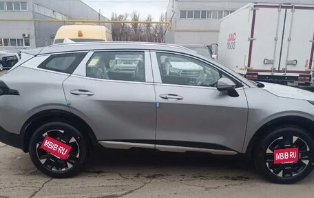 KIA Sportage IV рестайлинг, 2025 год, 4 750 000 рублей, 3 фотография