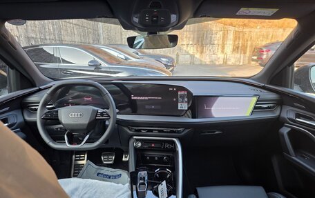 Audi Q5, 2024 год, 5 810 000 рублей, 8 фотография