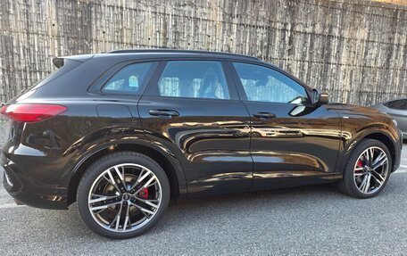 Audi Q5, 2024 год, 5 810 000 рублей, 7 фотография