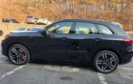 Audi Q5, 2024 год, 5 810 000 рублей, 3 фотография