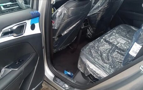 KIA Sportage IV рестайлинг, 2025 год, 4 750 000 рублей, 7 фотография