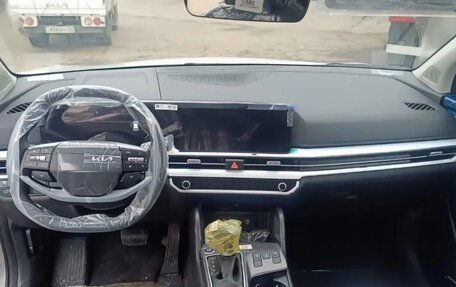 KIA Sportage IV рестайлинг, 2025 год, 4 750 000 рублей, 9 фотография