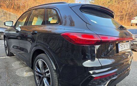 Audi Q5, 2024 год, 5 810 000 рублей, 4 фотография