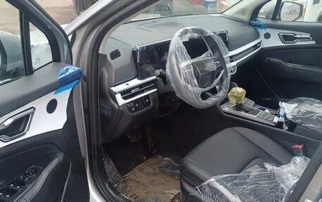 KIA Sportage IV рестайлинг, 2025 год, 4 750 000 рублей, 6 фотография