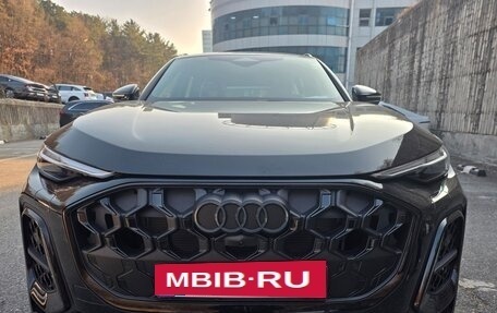 Audi Q5, 2024 год, 5 810 000 рублей, 2 фотография