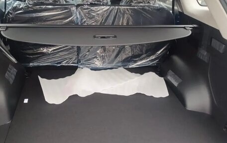 KIA Sportage IV рестайлинг, 2025 год, 4 750 000 рублей, 8 фотография