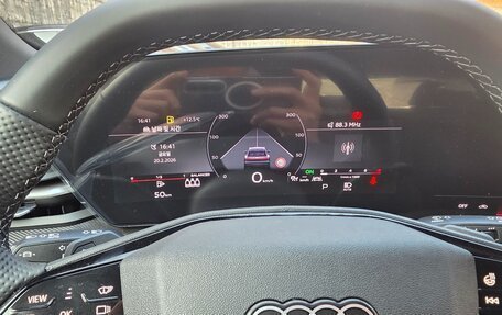 Audi Q5, 2024 год, 5 810 000 рублей, 10 фотография