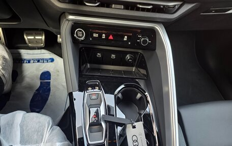 Audi Q5, 2024 год, 5 810 000 рублей, 14 фотография