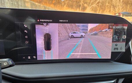 Audi Q5, 2024 год, 5 810 000 рублей, 12 фотография