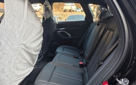 Audi Q5, 2024 год, 5 810 000 рублей, 9 фотография