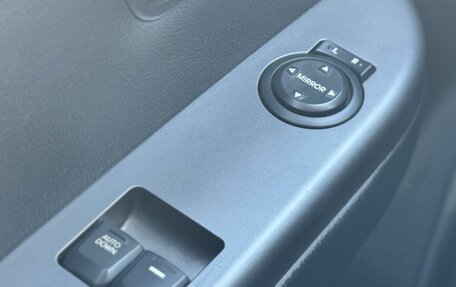 KIA Rio III рестайлинг, 2017 год, 989 000 рублей, 19 фотография