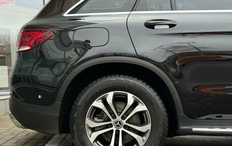 Mercedes-Benz GLC, 2020 год, 3 899 000 рублей, 11 фотография