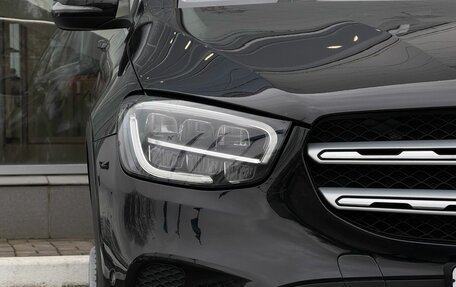 Mercedes-Benz GLC, 2020 год, 3 899 000 рублей, 9 фотография