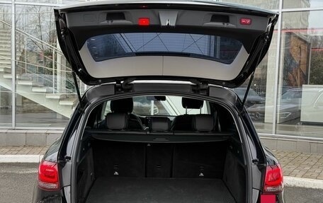 Mercedes-Benz GLC, 2020 год, 3 899 000 рублей, 13 фотография