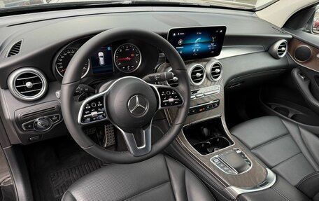 Mercedes-Benz GLC, 2020 год, 3 899 000 рублей, 15 фотография