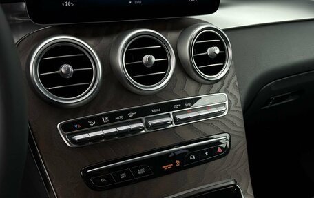 Mercedes-Benz GLC, 2020 год, 3 899 000 рублей, 18 фотография