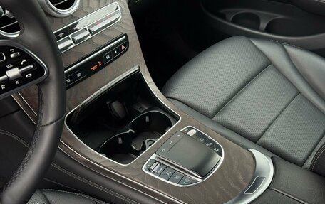 Mercedes-Benz GLC, 2020 год, 3 899 000 рублей, 17 фотография