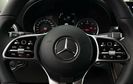 Mercedes-Benz GLC, 2020 год, 3 899 000 рублей, 16 фотография