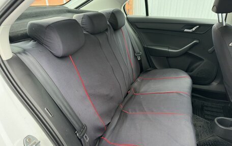 Skoda Rapid I, 2017 год, 1 060 000 рублей, 12 фотография