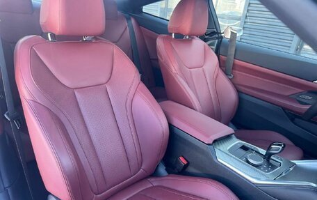 BMW 4 серия, 2022 год, 4 900 000 рублей, 4 фотография