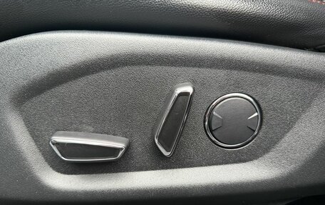 Ford Explorer VI, 2017 год, 3 080 000 рублей, 13 фотография