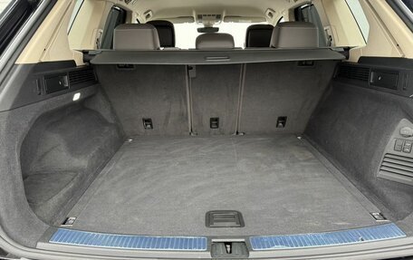 Volkswagen Touareg III, 2019 год, 4 630 000 рублей, 9 фотография