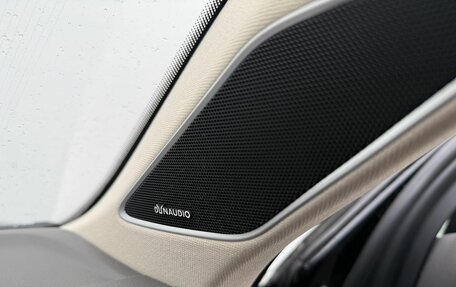 Volkswagen Touareg III, 2019 год, 4 630 000 рублей, 14 фотография